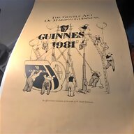 guinness postcards for sale