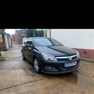 vauxhall astra gtc breaking for sale