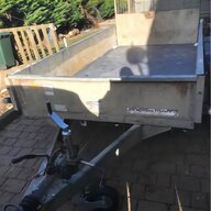 ifor williams sheep trailer for sale
