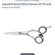 joewell scissors for sale
