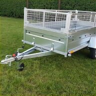 trailer spares for sale