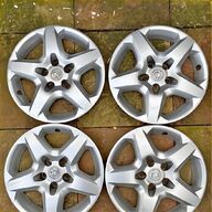 vauxhall insignia wheel trims for sale