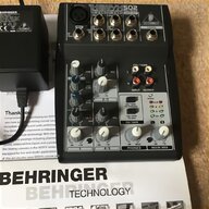 behringer deq2496 for sale
