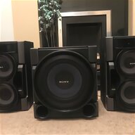 earthquake subwoofer for sale