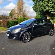 corsa opc for sale