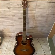 cutaway acoustic guitar for sale