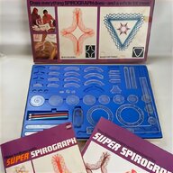 spirograph denys fisher for sale