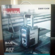 makita radio adaptor for sale