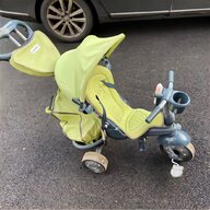 pedal trike for sale