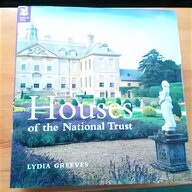 national trust houses for sale