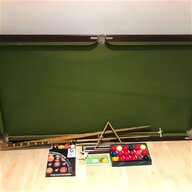 snooker books for sale