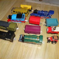 thomas the tank engine wooden trains brio for sale