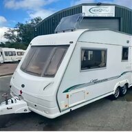 bailey ranger caravan parts for sale