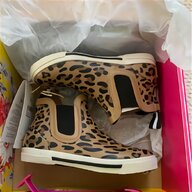 leopard print welly boots for sale