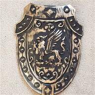 medieval shield for sale
