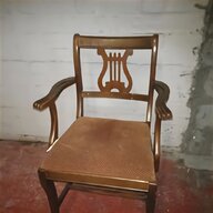 wheelback dining chairs for sale