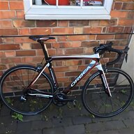 canyon road bike for sale