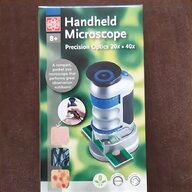 baker microscope for sale