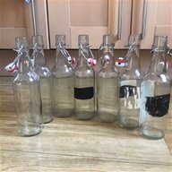 glass bottles for sale