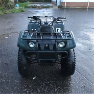 yamaha grizzly 125 for sale