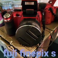 fujifilm finepix s5700 for sale