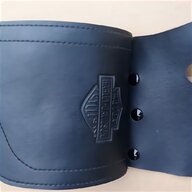 motorcycle leather saddlebags for sale