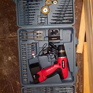 cordless drill screwdriver for sale