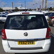 vauxhall zafira aerial for sale
