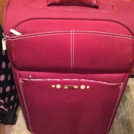 antler suitcase for sale