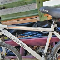 cross mountain bike for sale