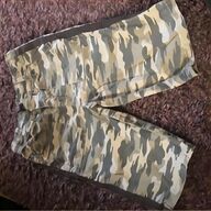 camo joggers for sale