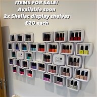 cosmetics display for sale