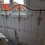 iron bed frames for sale