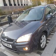 ford focus ghia for sale