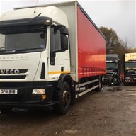 iveco truck engine for sale
