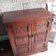 old charm tv cabinet for sale