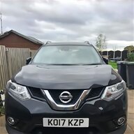 nissan x trail manuals for sale