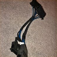 vw polo wiring loom for sale