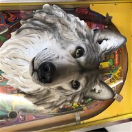 werewolf statue for sale