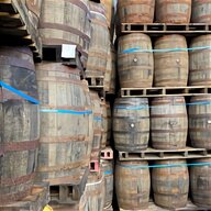 cider barrel for sale