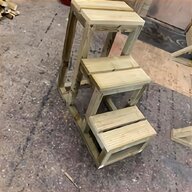 horse mounting block for sale