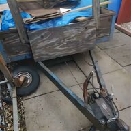 sunncamp trailer for sale