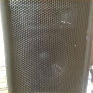 passive pa speakers for sale