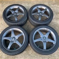 renault master alloys for sale