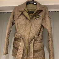 barbour border jacket 40 for sale