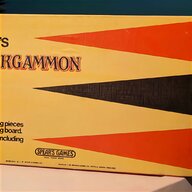 backgammon game for sale