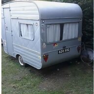 knaus caravan for sale