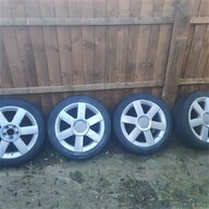 toyota 15 alloy wheels for sale