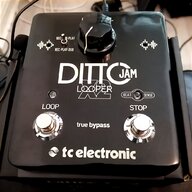 tc helicon for sale