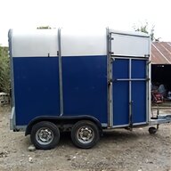 ifor williams horse trailer 505 parts for sale